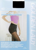 Golden Lady Repose 40 Control Top